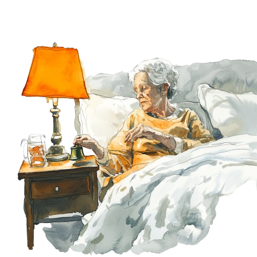 Live in care